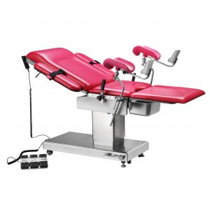 FD-G-2 ELECTRICAL GYNECOLOGIC TABLE