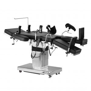 TDY-1 ELECTRIC OPERATING TABLE