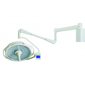 LEDB500 Wall Mounted Surgical Lamp