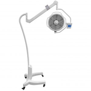 LEDL500S Mobile Surgical Lamp v2