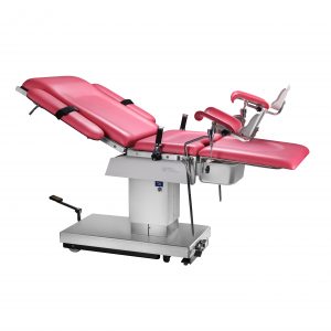 TF GYNECOLOGIC TABLE