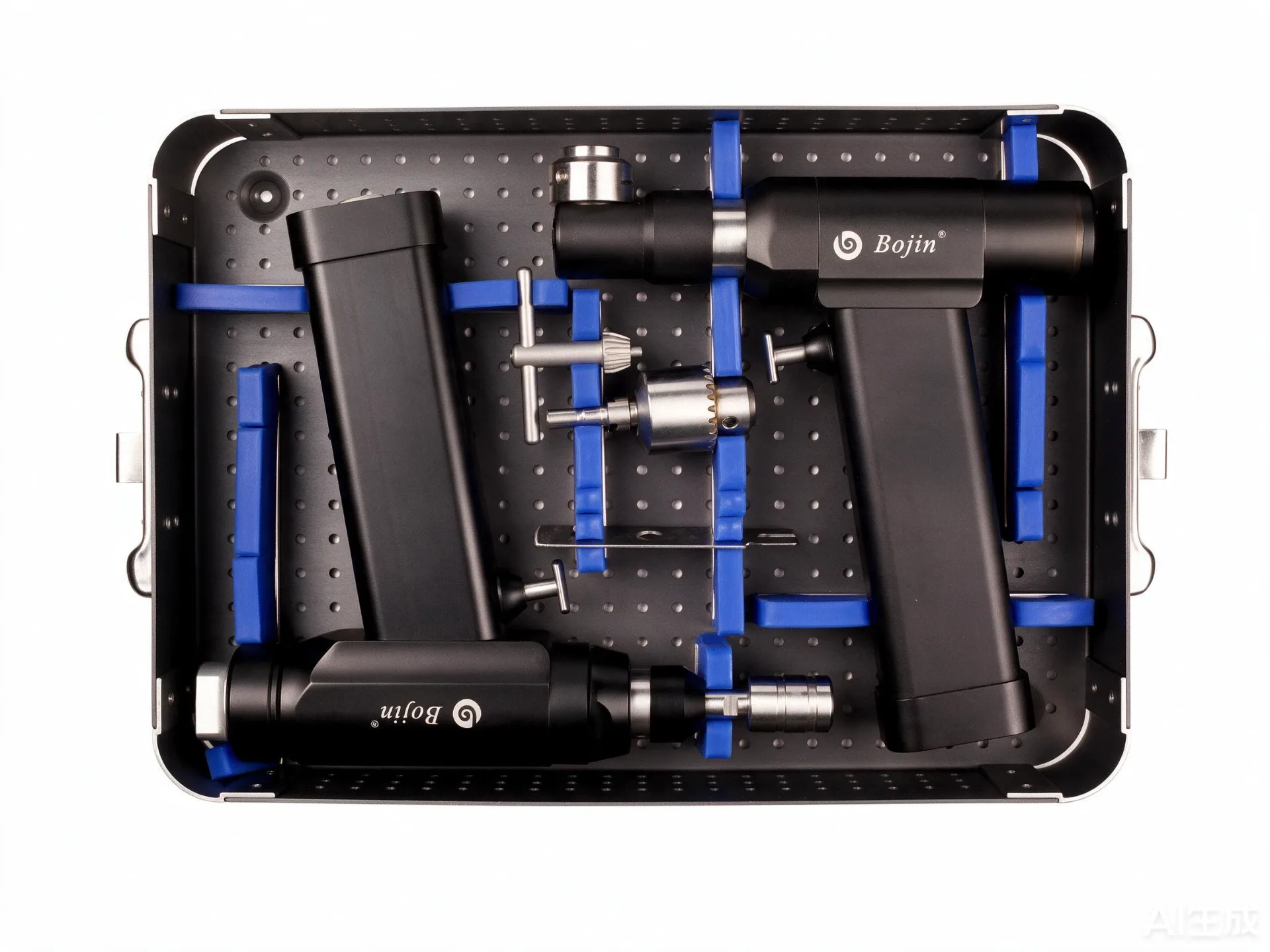 BJXDH Sterilized Case — Surgical Power Tool Sterilization