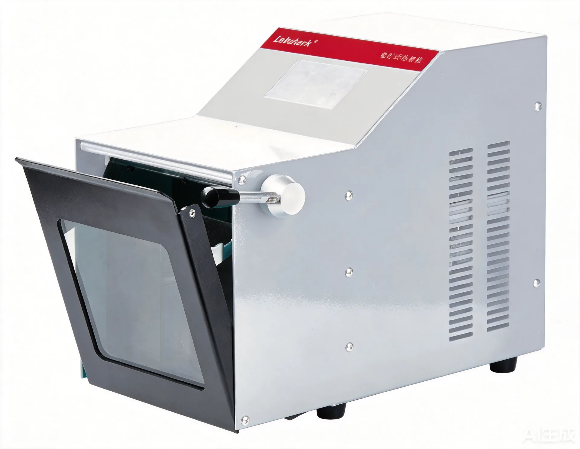 Stomacher Blender