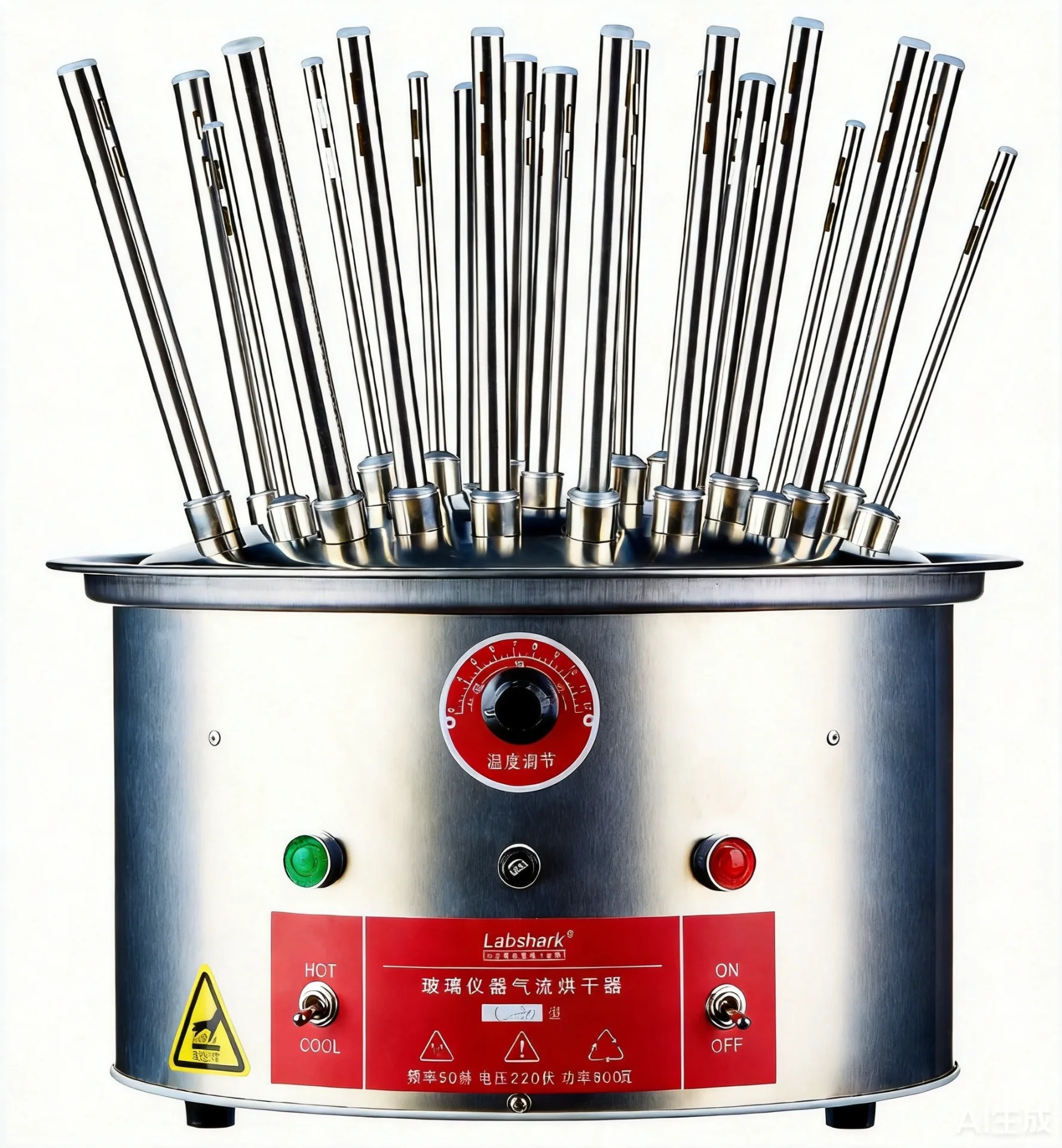 Airflow Dryer