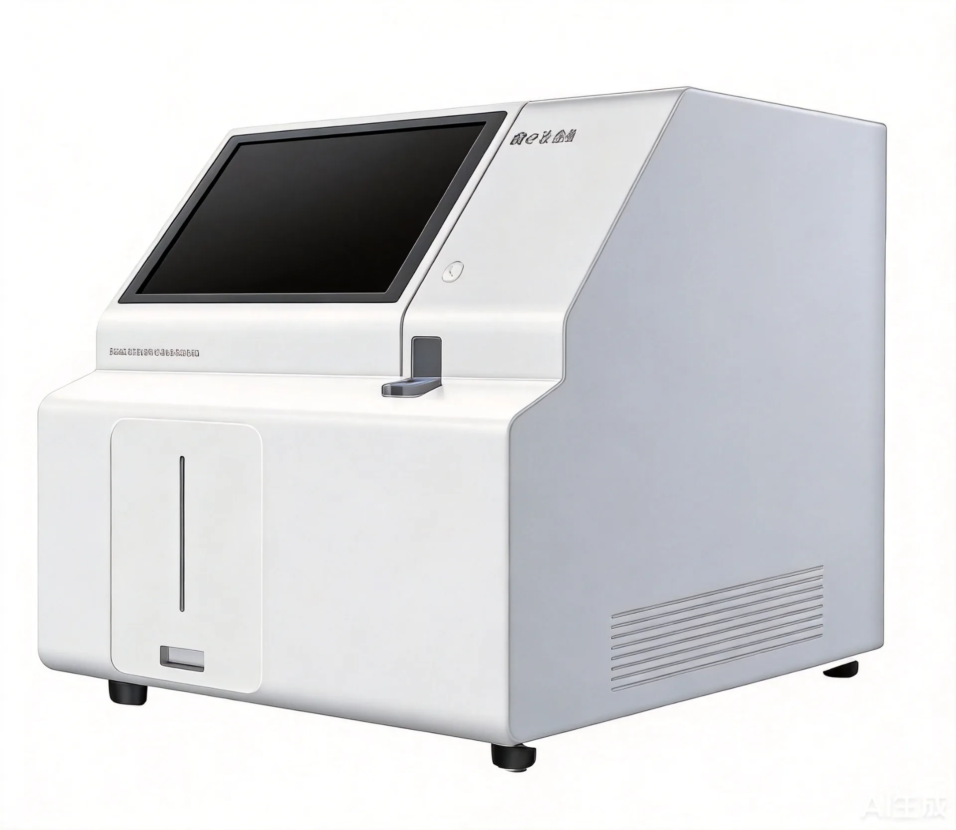 ReLIA RF820 Immunofluorescence Analyzer