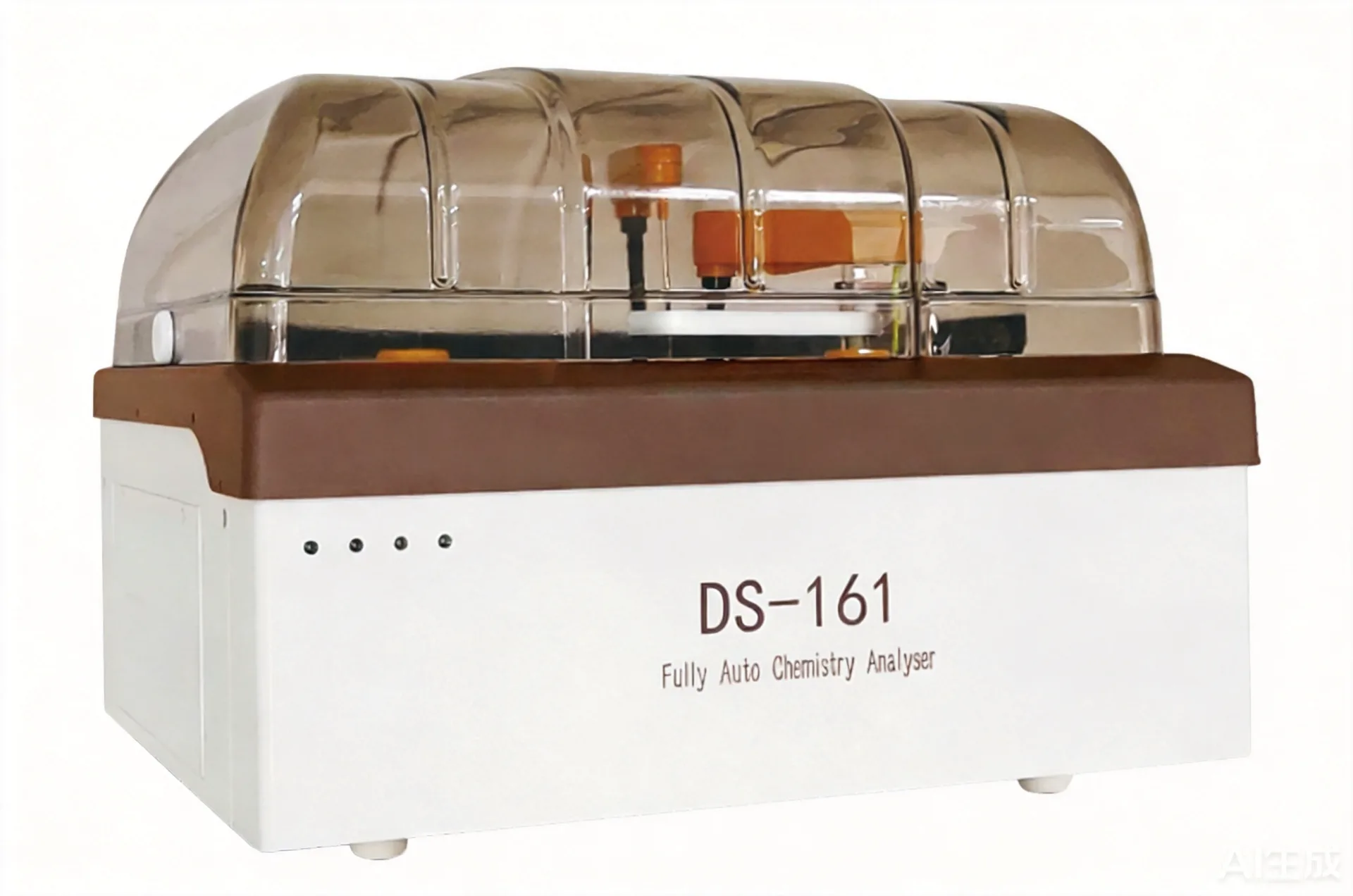 SINNOWA DS-161 Fully Automatic Biochemistry Analyzer