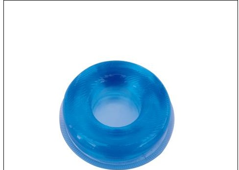 Gel Round Head Pad