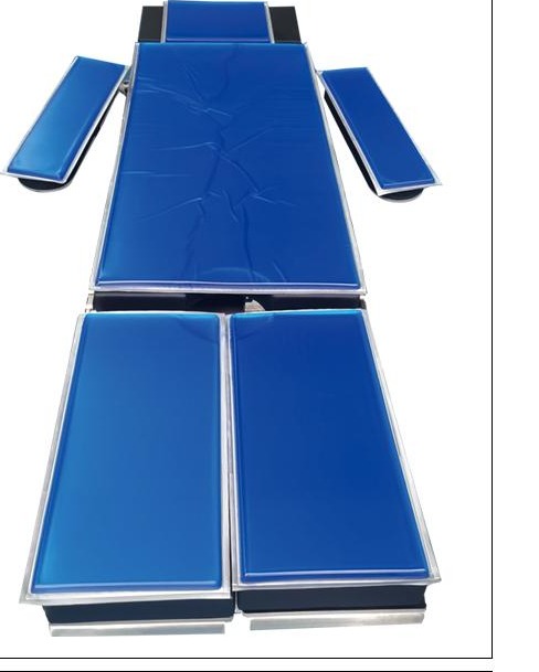 Gel Decompression Mattress (Operating Table Overlay)
