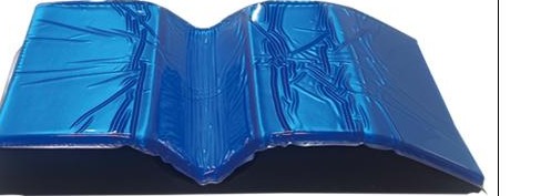 Gel Oblique Position Cushion (Wedge)