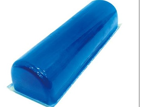 Gel Chest and Abdominal Support Pad