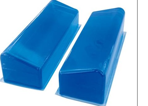 Gel Prone Position Support Pad (Standard)