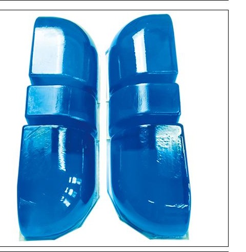 Gel Prone Position Support Pad (Large)