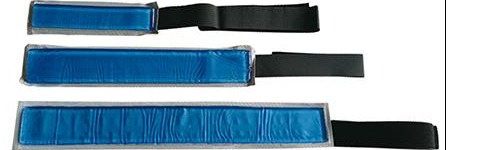 Gel Limb Body Fixation Strap