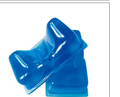 Gel Heel Protection Pad