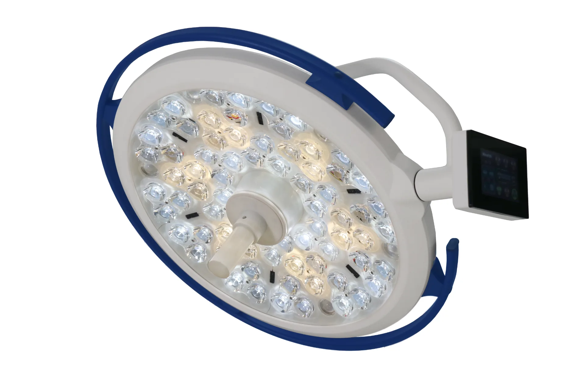 PROLED H6 Series Surgical Light — image 4