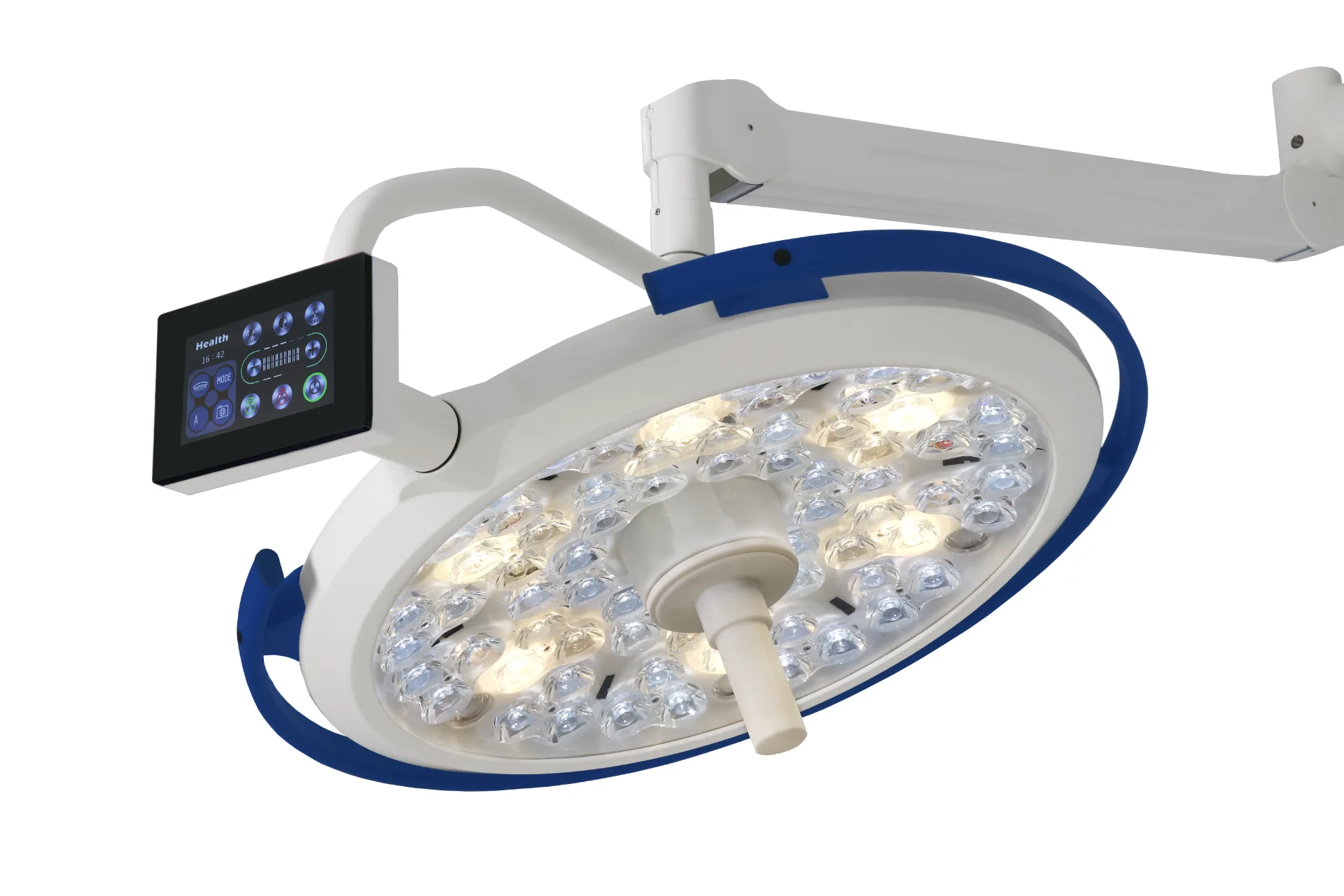 PROLED H6 Series Surgical Light — image 3
