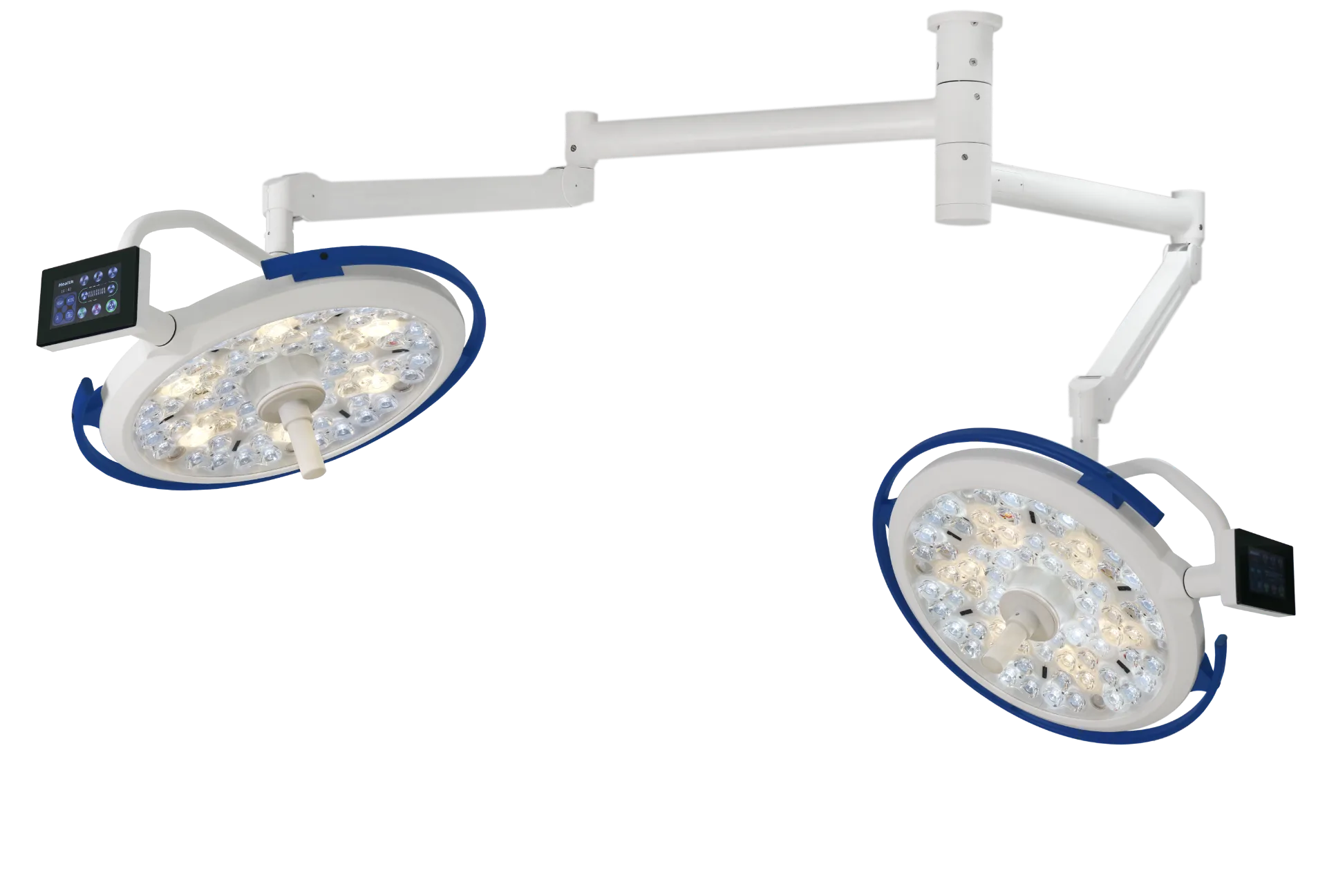 PROLED H6 Series Surgical Light
