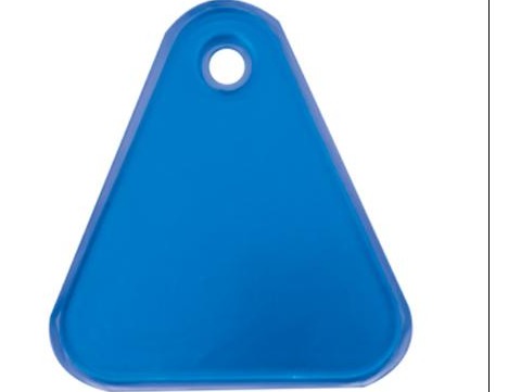 Gel Orthopedic Traction Frame Seat Plate & Hip Pad