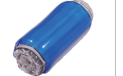 Gel Orthopedic Perineal Column Pad