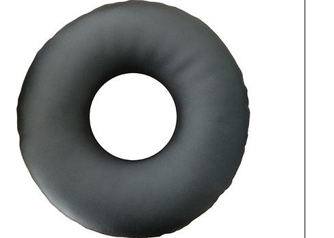 Memory Foam Round Head Ring (Donut)