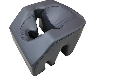 Memory Foam Prone Position Headrest