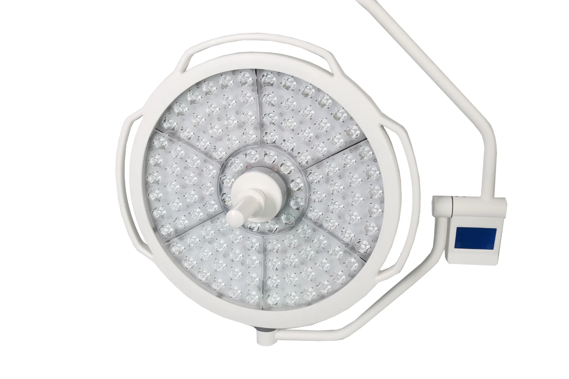 LEDD700/500 LED Surgical Operating Light (Double Head) — image 3