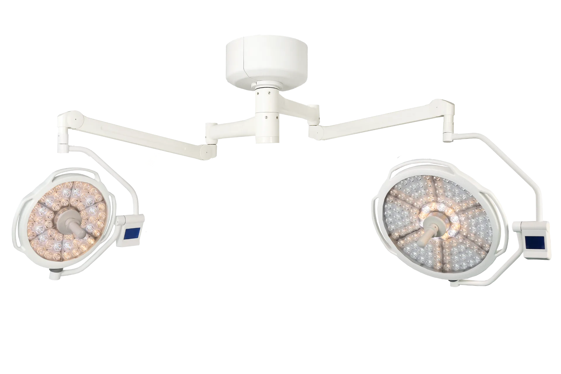 LEDD700/500 LED Surgical Operating Light (Double Head)
