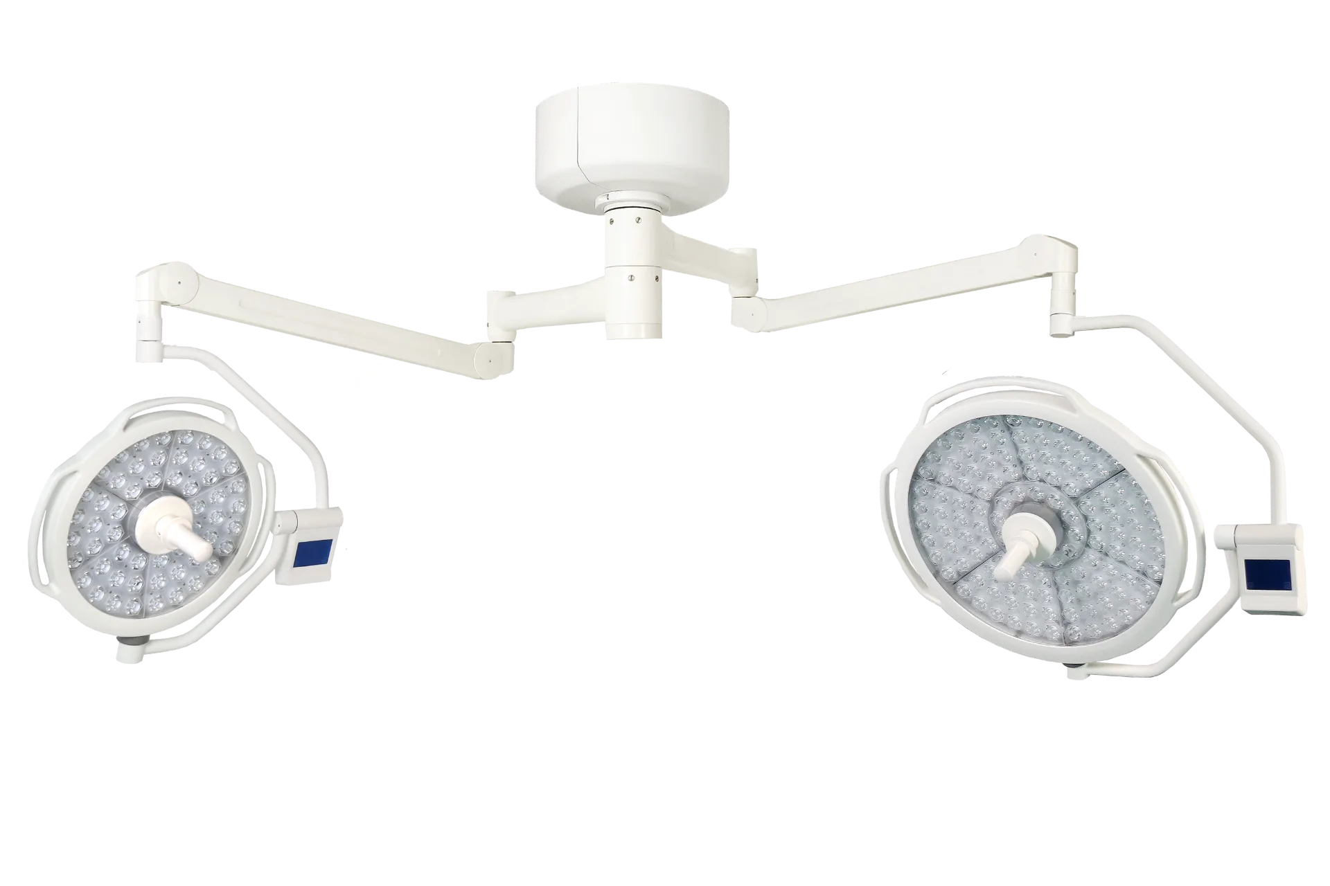 LEDD700/500 LED Surgical Operating Light (Double Head) — image 4