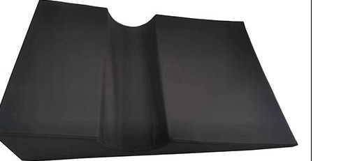Memory Foam Lateral Recumbent Position Cushion