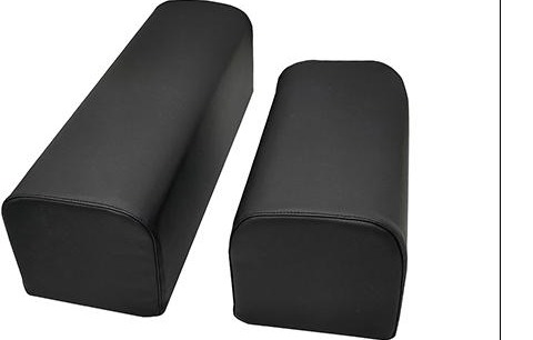 Memory Foam Cylindrical Cushion