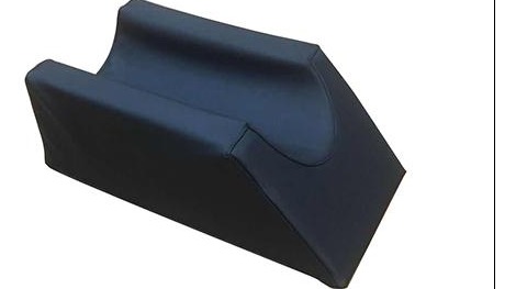 Memory Foam Calf Pad / Knee Joint Pad
