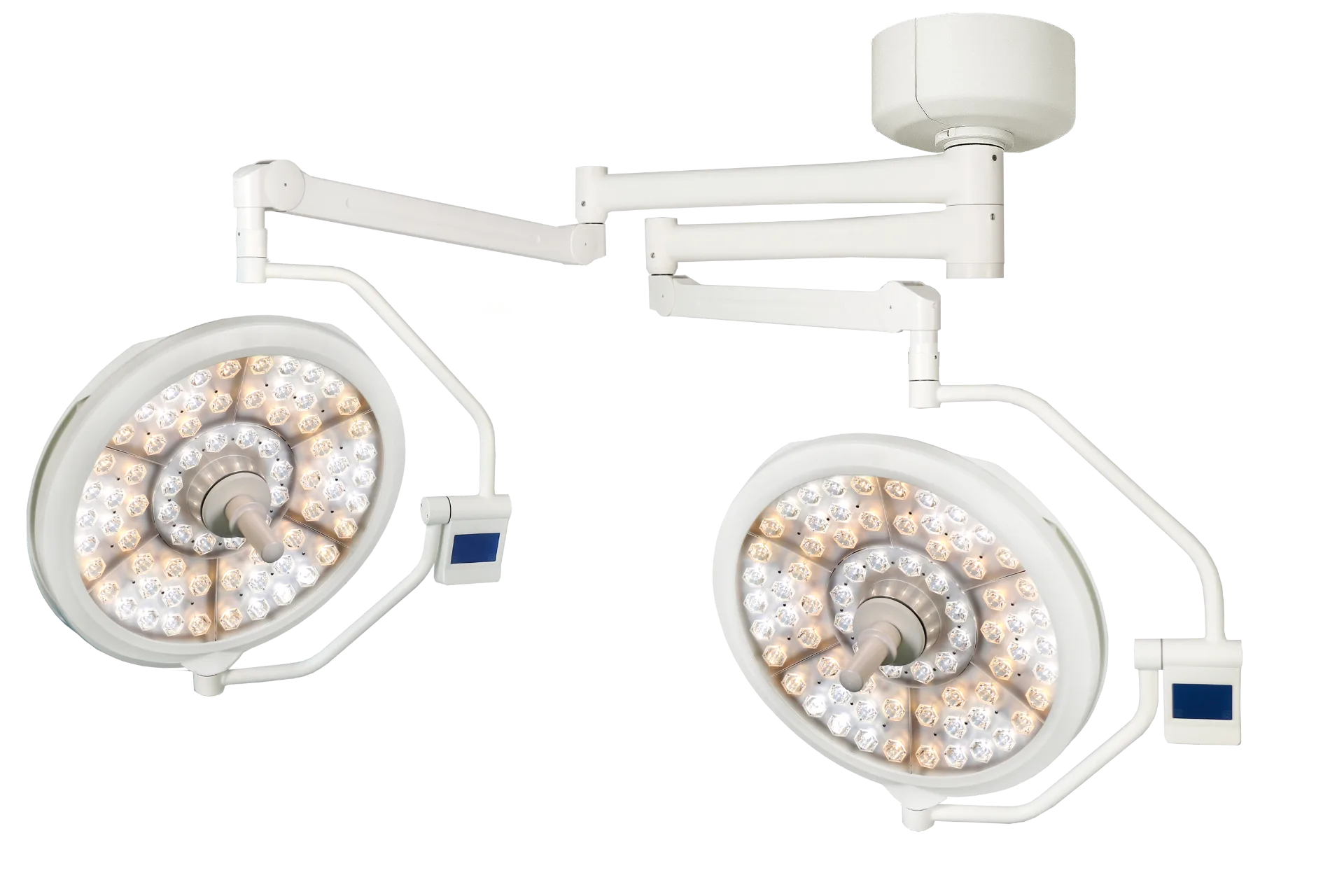 LEDD620/620 LED Surgical Operating Light (Dual Head)