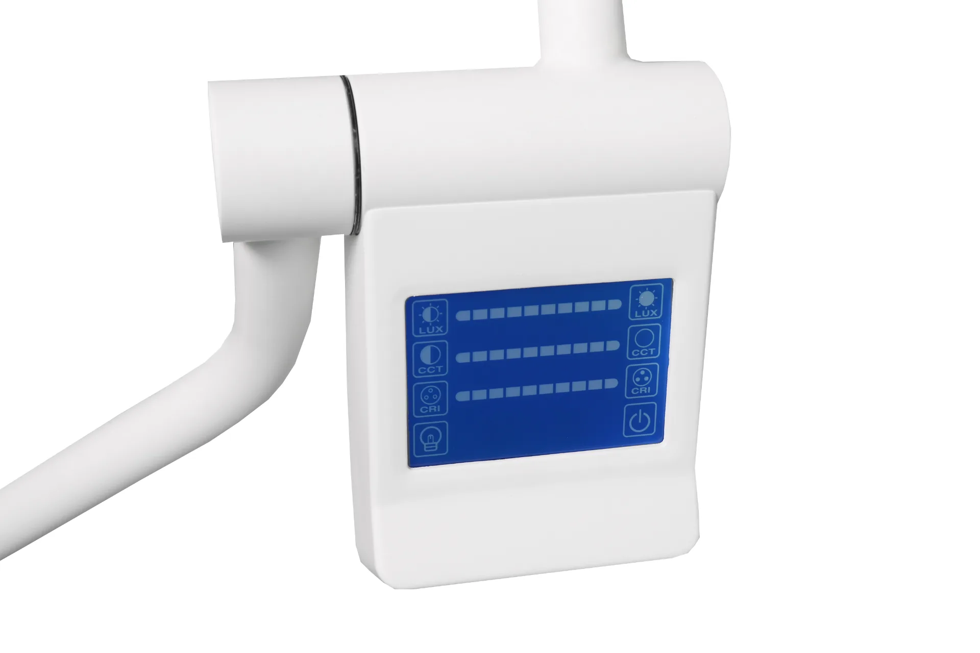 LEDD620/620 LED Surgical Operating Light (Dual Head) — image 4