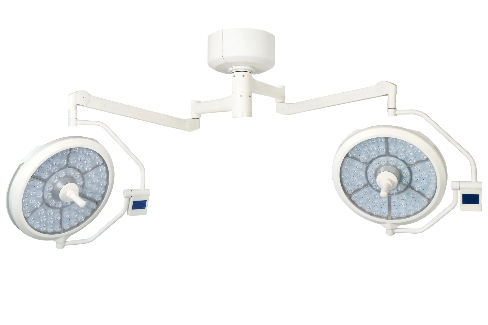 LEDD620/620 LED Surgical Operating Light (Dual Head) — image 3