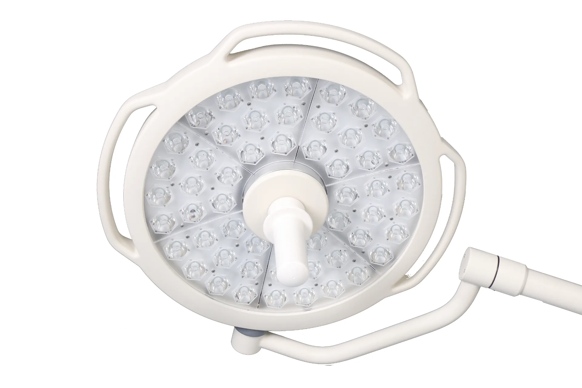 LEDL500 Mobile Stand Cold Light Operating Light — image 2