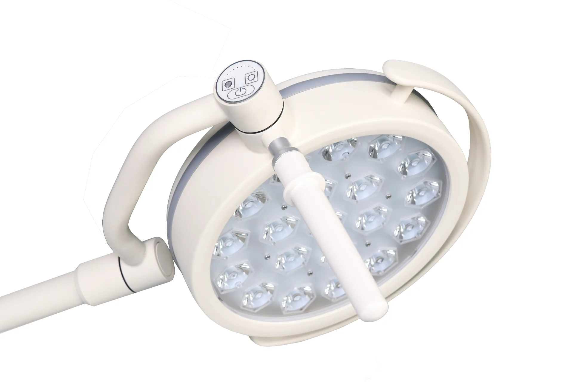 LEDL260 Mobile Stand Examination Light
