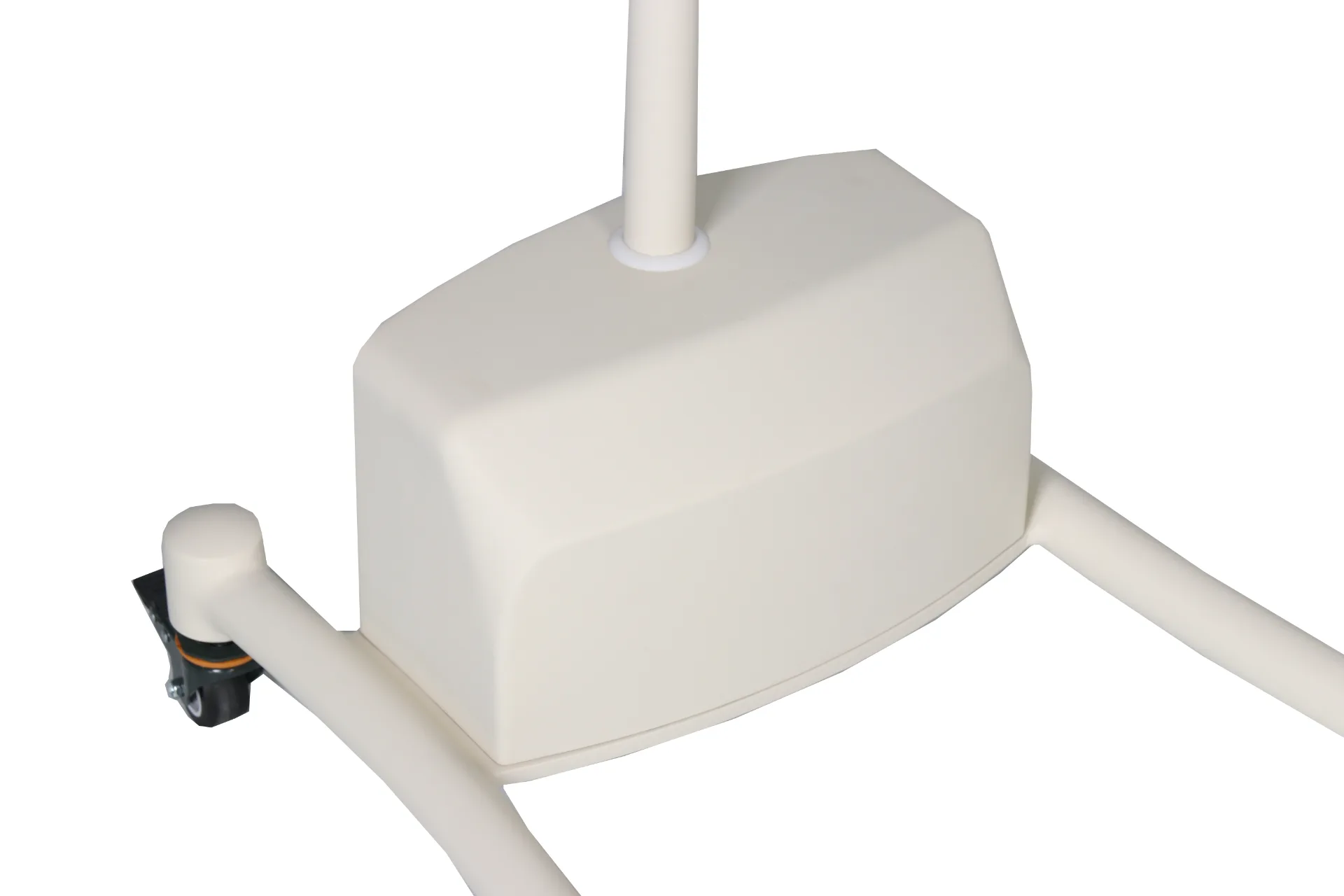 LEDL260 Mobile Stand Examination Light — image 2