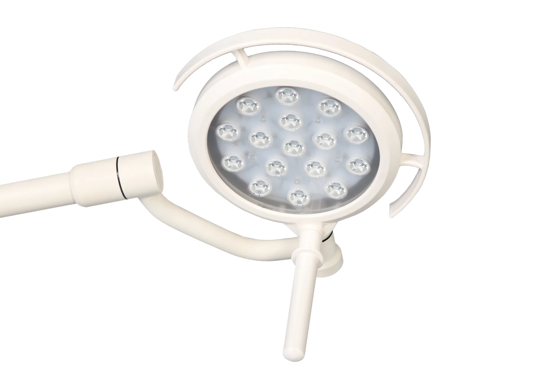 LEDL200 Mobile Stand Examination Light — image 3