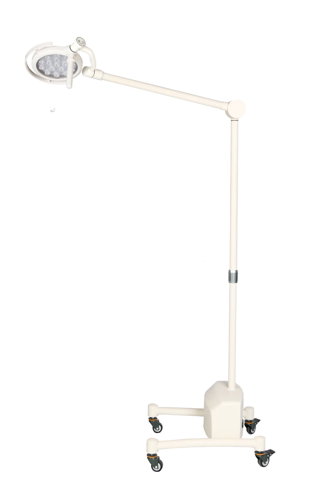 LEDL200 Mobile Stand Examination Light — image 2