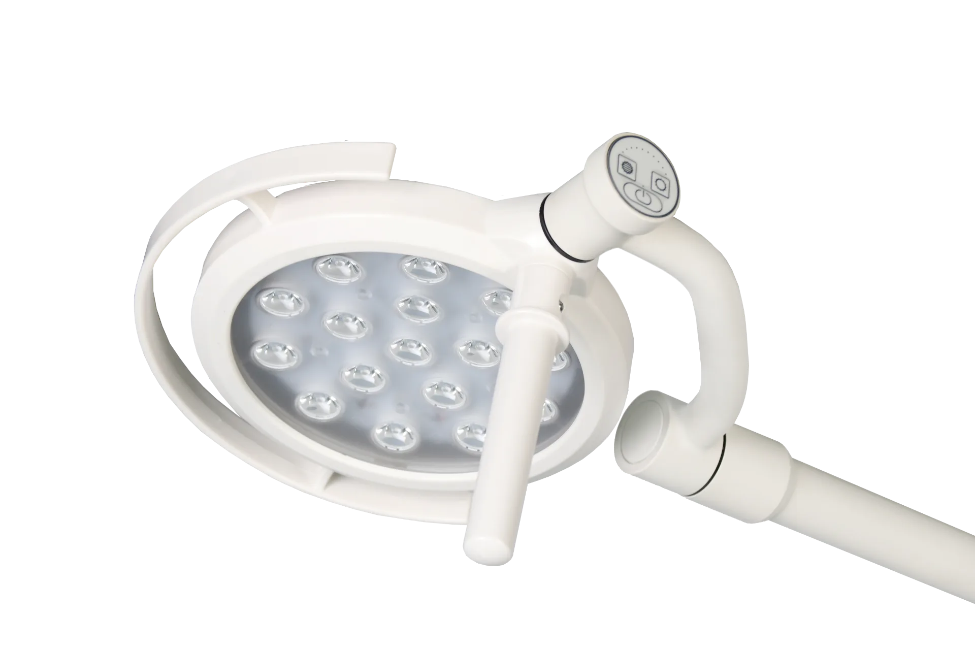 LEDL200 Mobile Stand Examination Light