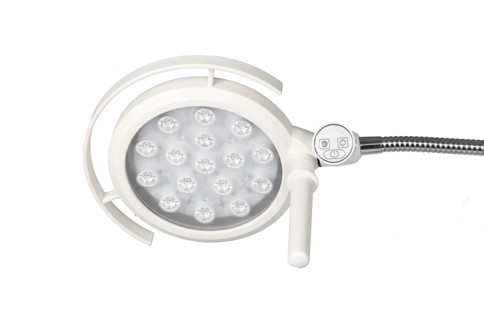 LEDL200 Mobile Stand Examination Light — image 5