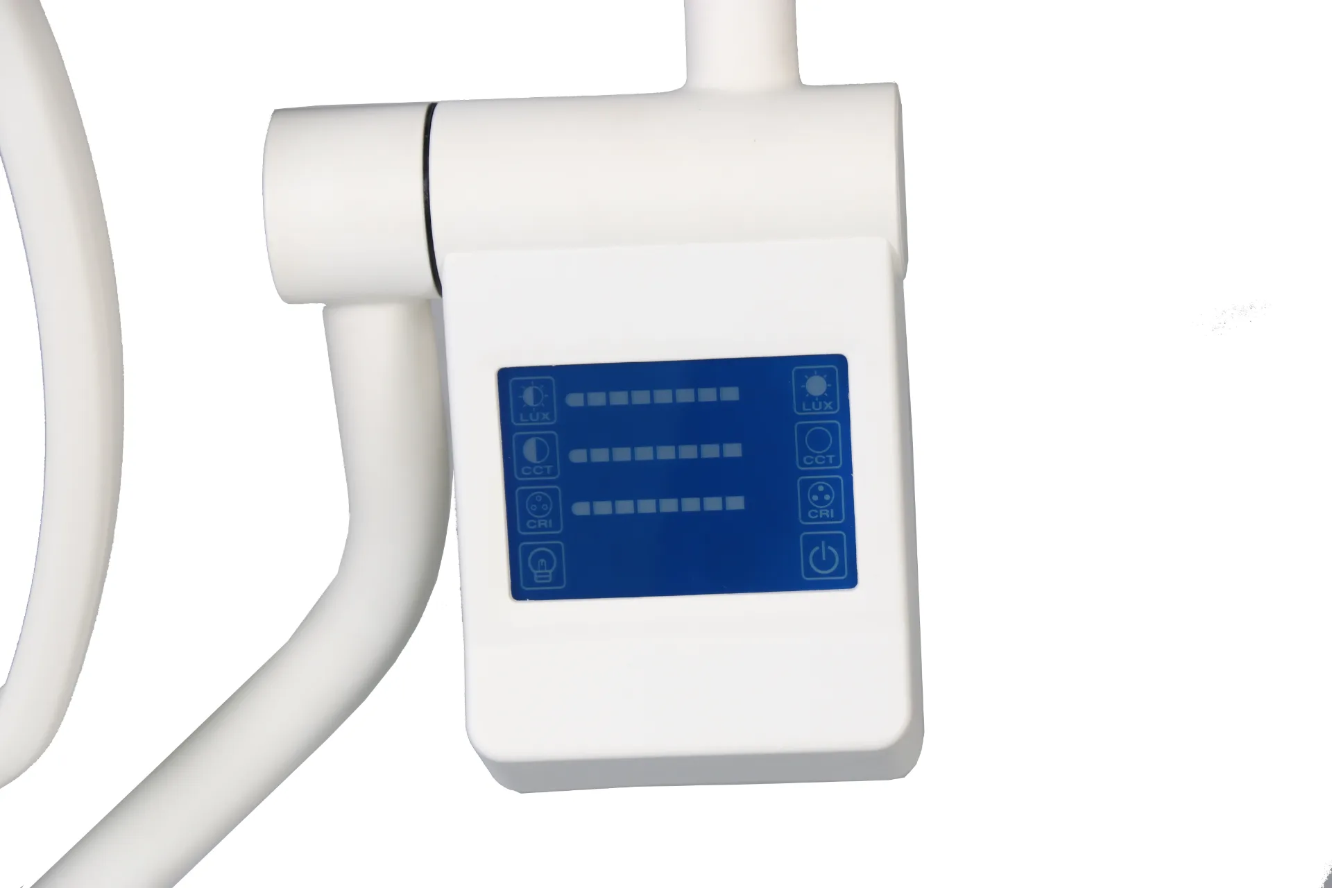 LEDL700 Mobile Stand LED Operating Light — image 3