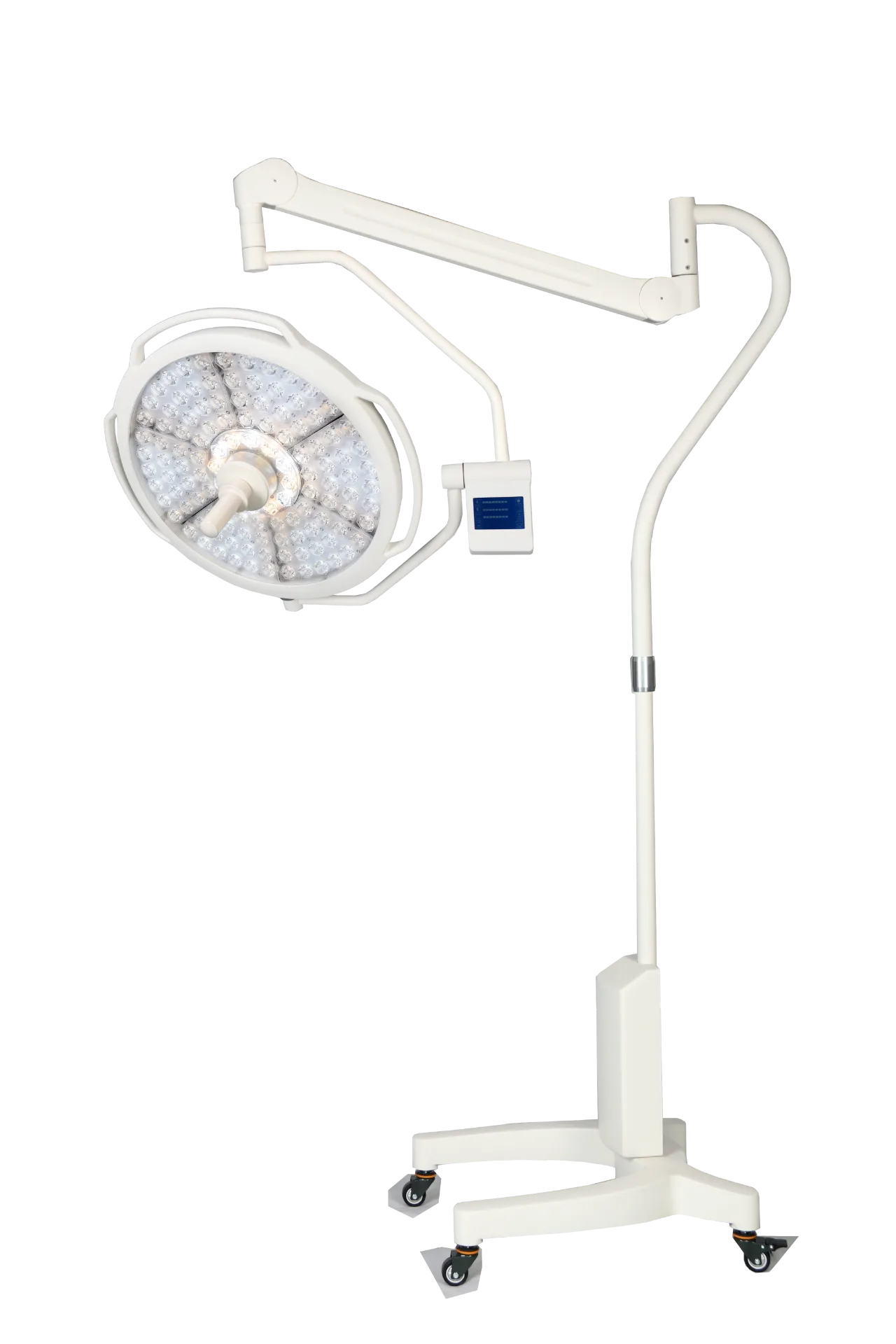 LEDL700 Mobile Stand LED Operating Light — image 4