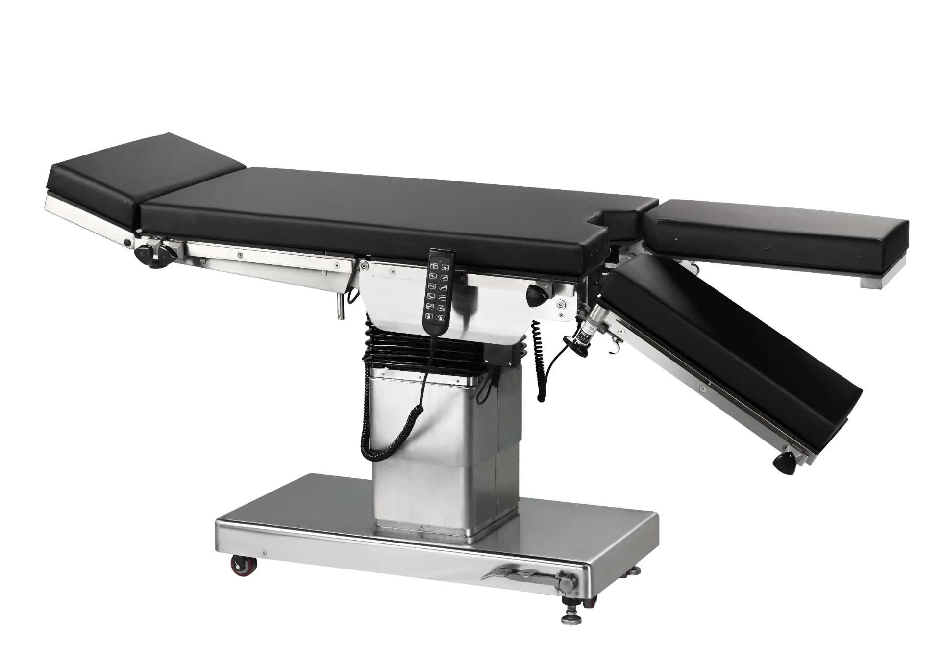 TDY-1 Electric Operating Table — image 2