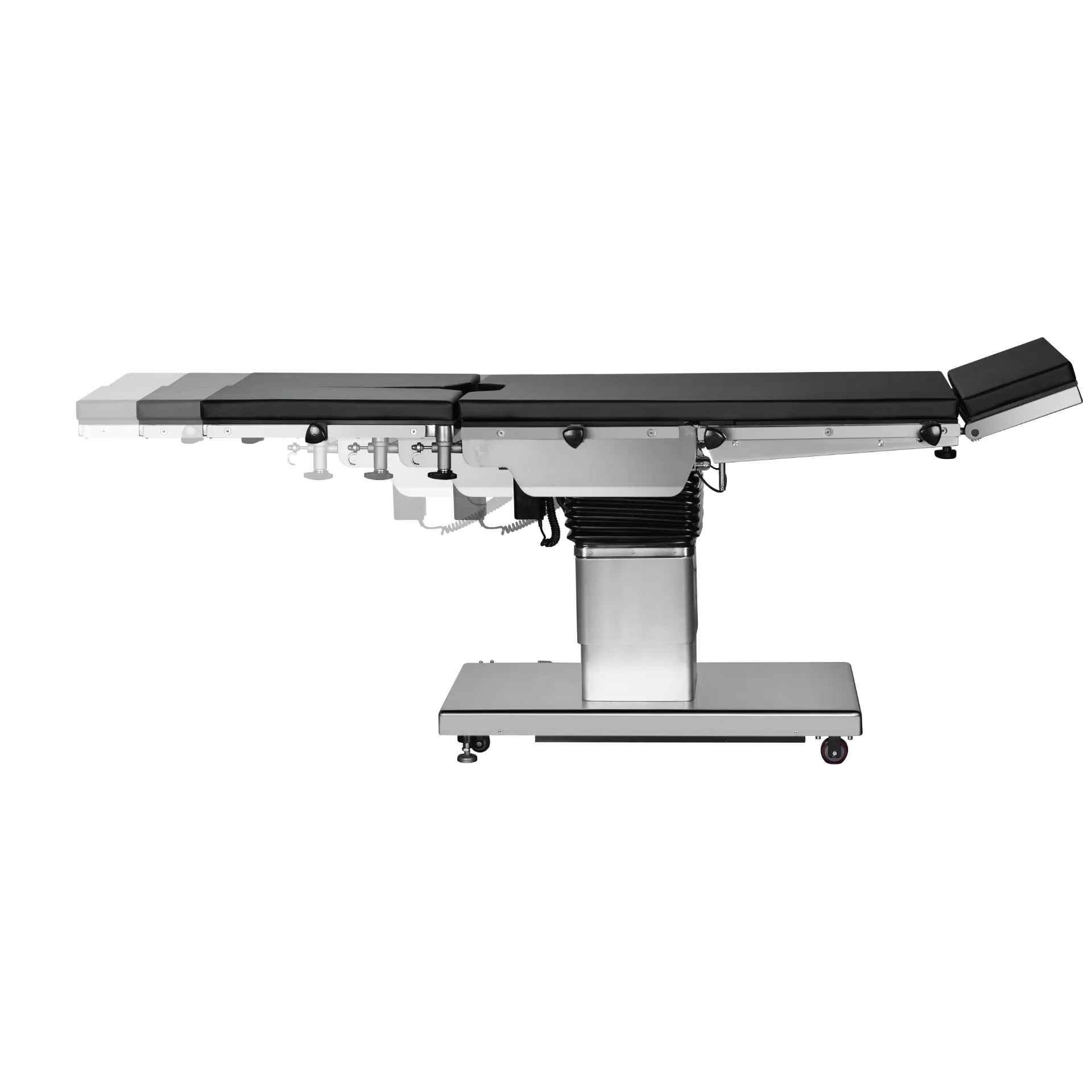 TDY-1 Electric Operating Table — image 5