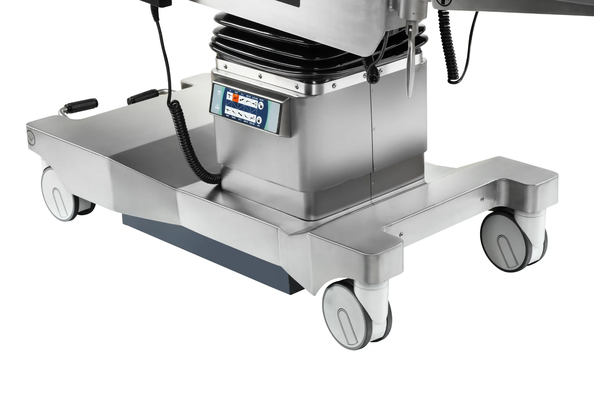 TDY-2 Electric Mechanical Operating Table — image 4
