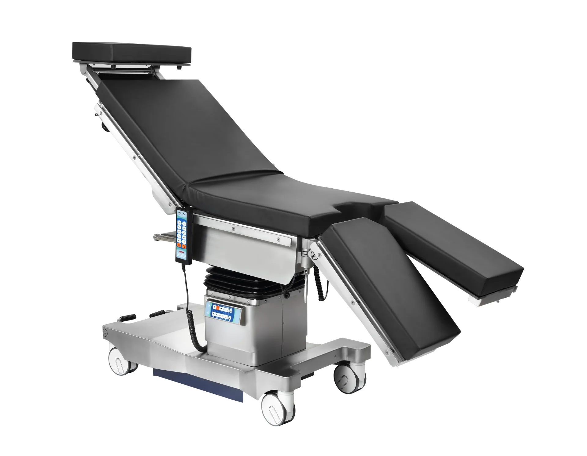 TDY-2 Electric Mechanical Operating Table — image 3