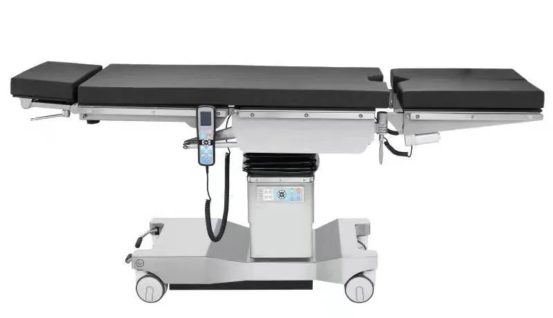 TDY-2 Electric Mechanical Operating Table — image 2