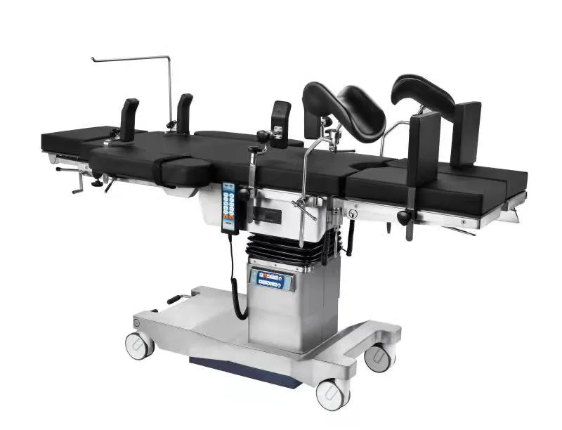Operating Tables