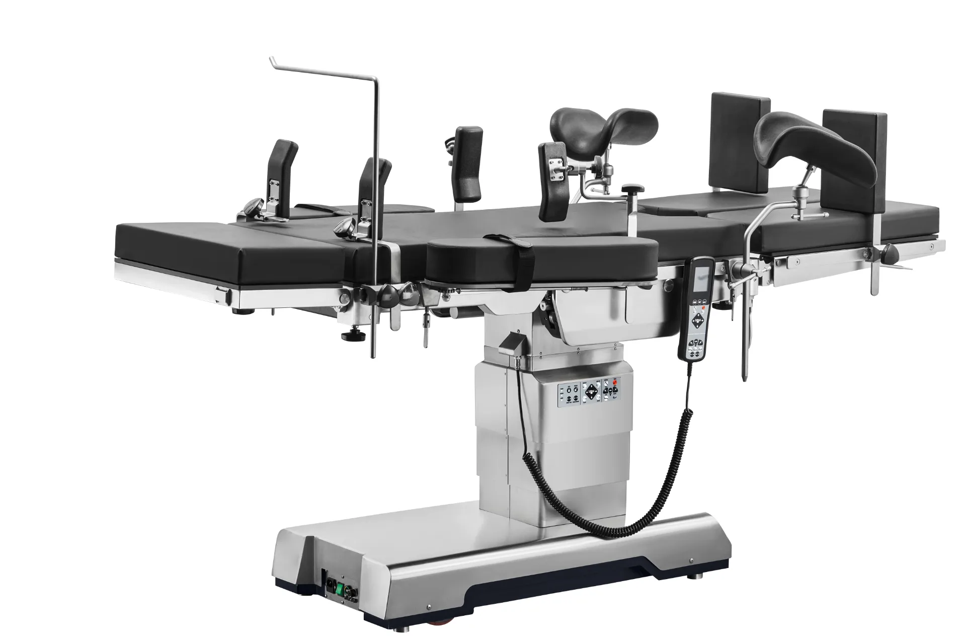 TDY-Y-2 Electro-Hydraulic Multifunctional Operating Table